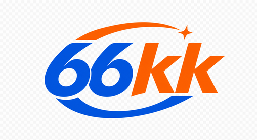 66kk লোগো